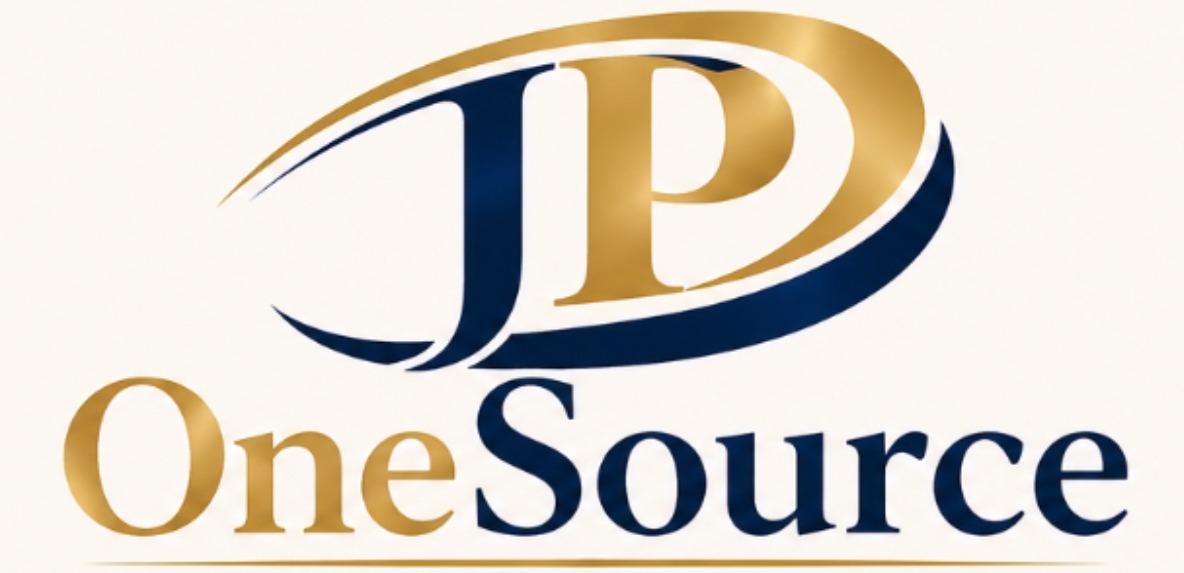 JP OneSource